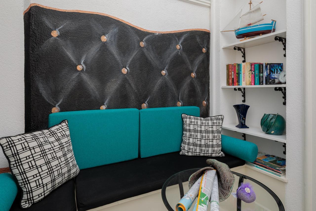 Plr Luxury Rooms Split Exterior photo